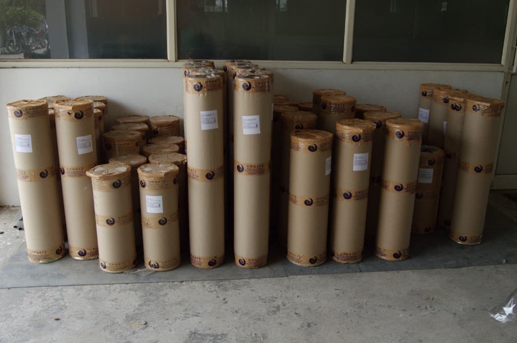 Packaging